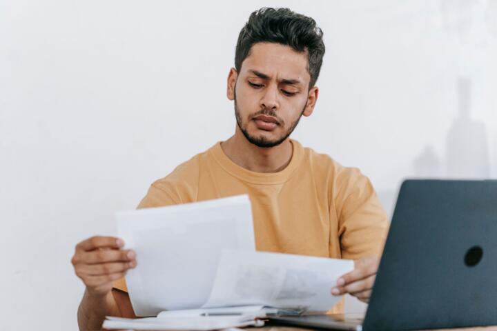 How to Read Your Credit Report and Dispute Errors Successfully