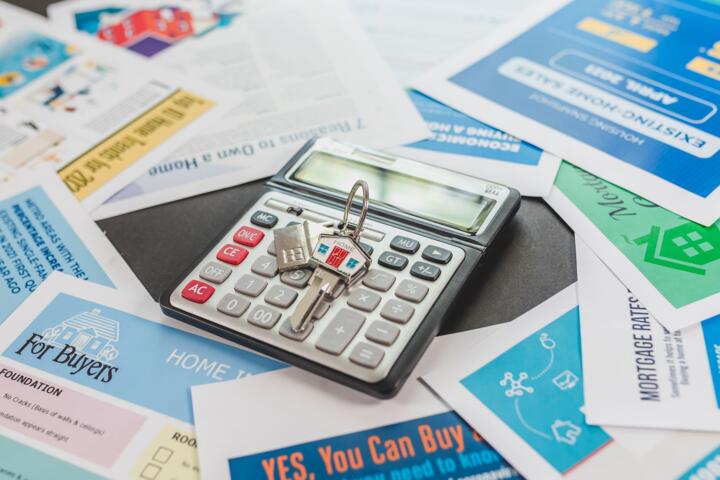 First-Time Homebuyer Guide: Everything You Need to Know Before Buying