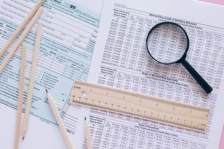 Understanding Tax Brackets: How Progressive Income Tax Really Works